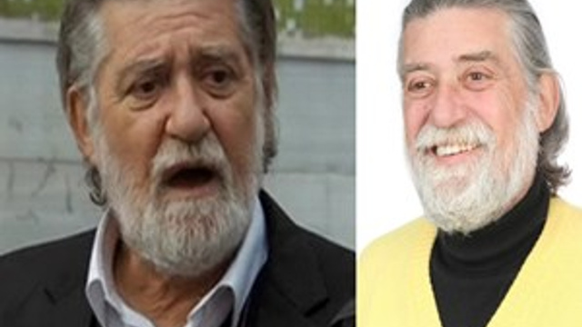 Turgut Arseven hayatını kaybetti