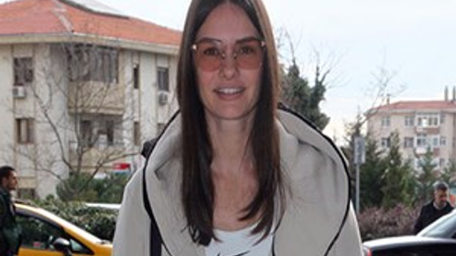Yasemin Özilhan'dan sürpriz proje