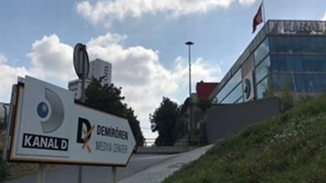 Demirören Medya'da yüzde 50 tırpanı!