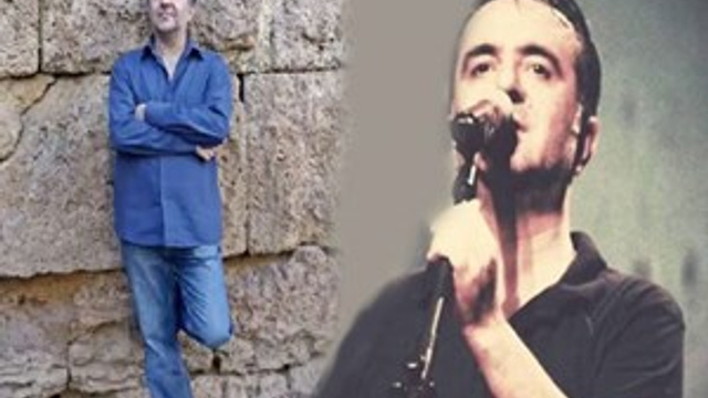 Hakan Yeşilyurt kalbine yenildi