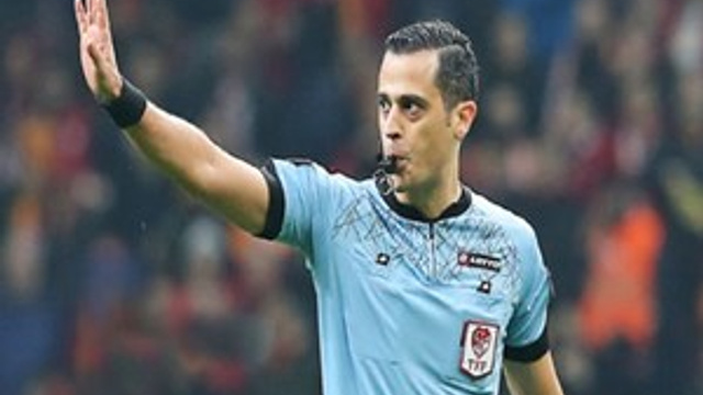 Fenerbahçe'de hakemlere büyük isyan!