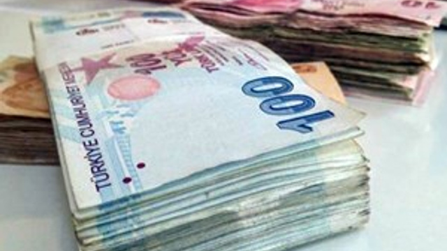 Emeklilere 600 lira promosyon müjdesi