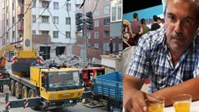 Bir acı haber de kriz merkezinden geldi!