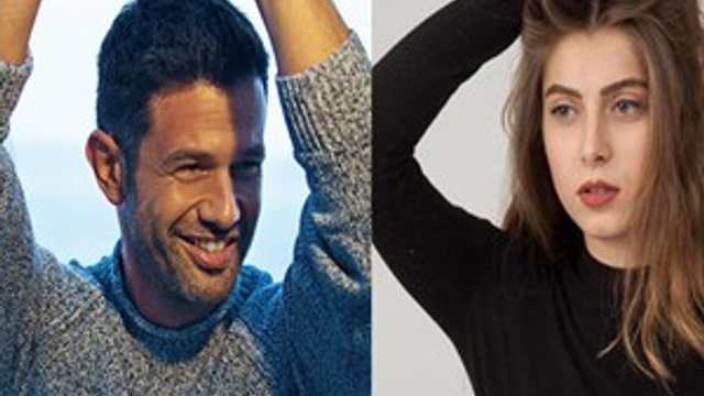 Keremcem gecelerde kiminle sobelendi?