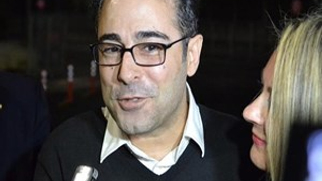 Atilla Taş: "Bu mu lan dedim"