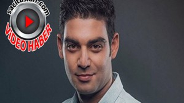 Özgün Aydın'a taksi şoförüne darp iddiasıyla gözaltı