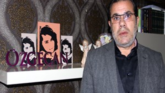 Özgecan Aslan'ın babasından yürek yakan sözler