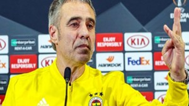 Ersun Yanal'ın hakem isyanı!