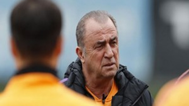 Galatasaray'ın büyük şaşkınlığı