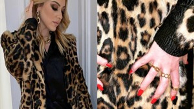Hadise'ye tepkiler çığ gibi büyüdü!