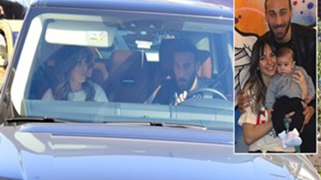 Cenk Tosun EDS'ye takıldı