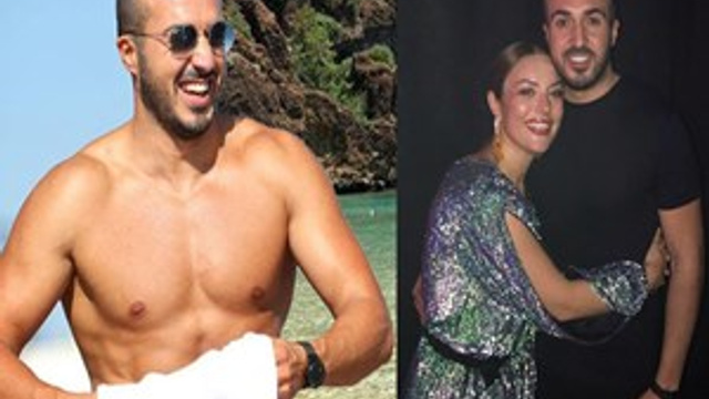Ezgi Mola 'Ümüğünü sıkarım' diyerek isyan etti!