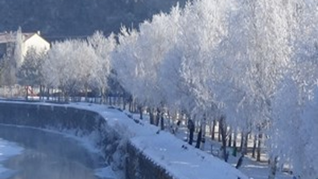 Kars eksi 18'i gördü