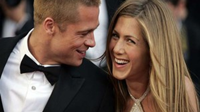 Jennifer Aniston mesafesini korudu!