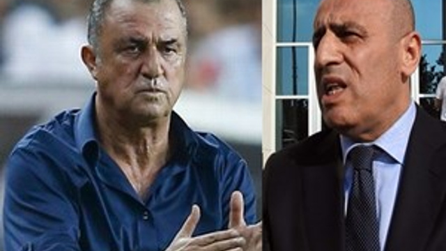 Terim-Aydoğdu davasında Aydoğdu'ya hapis cezası