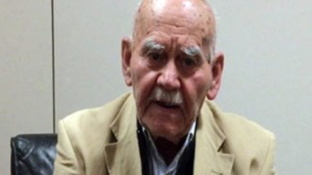 Mustafa Necati Özfatura vefat etti