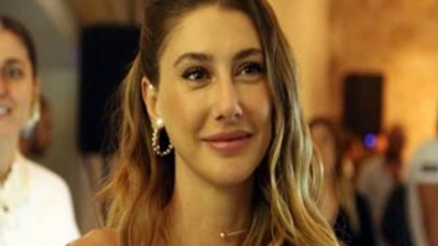 Şeyma Subaşı'ndan tartışma yaratan paylaşım!