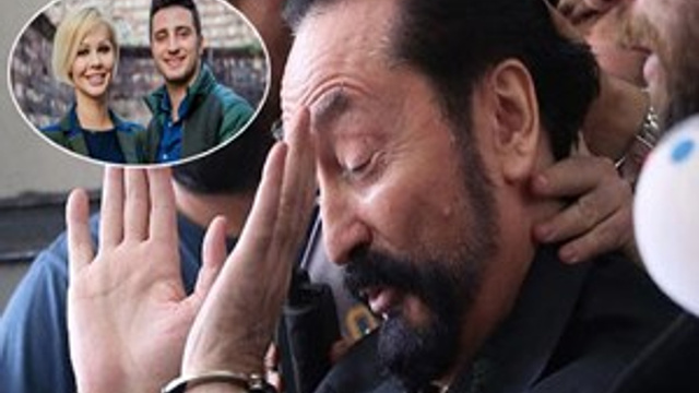 Ceylan Özgül ve Ümit Kuruca'dan sürpriz nikahın ardından ilk sözler