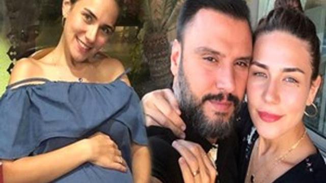 Buse Varol bugün doğum yapacak