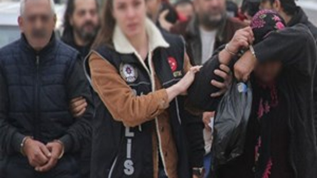 Uyuşturucu satıcısı: "Satmıyorum kanser olduğum için içiyorum"