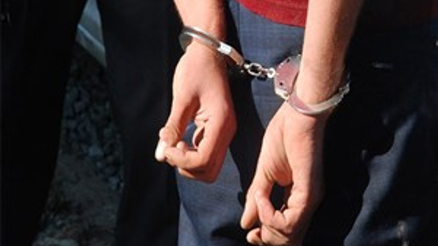 Tapu dairesindeki ‘rüşvet çarkı'na 17 gözaltı