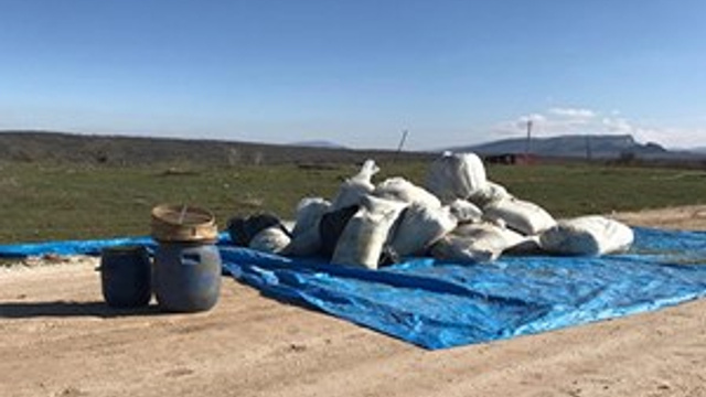 Diyarbakır'da PKK'ya büyük darbe