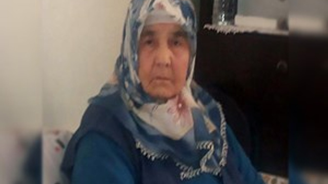 Doğalgaz patlamasında yaralanan yaşlı kadın öldü