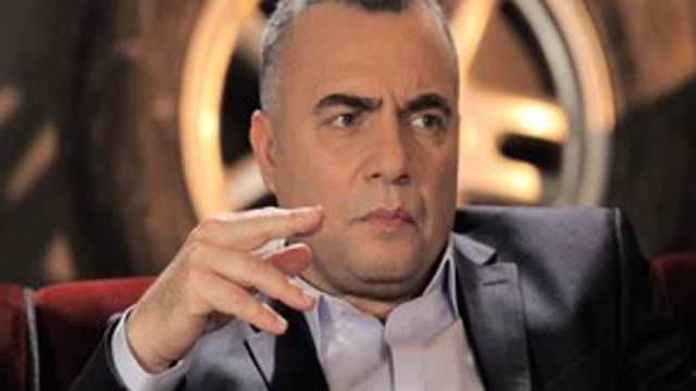 Oktay Kaynarca'nın bu sert sözleri kime?