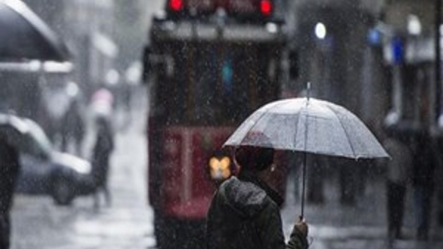 Meteoroloji'nin kritik uyarısına dikkat!