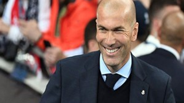 Sarri gidiyor Zidane geliyor!