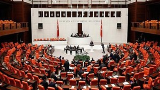 Maden Kanunu kabul edildi
