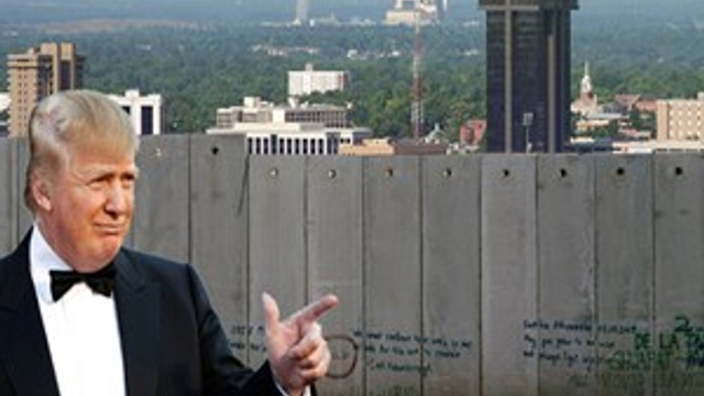 Trump, Meksika duvarı için 'acil durum' ilan edecek
