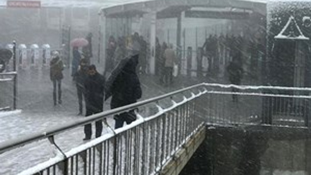 Bugün hava nasıl olacak? İşte son tahminler