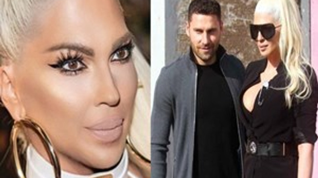 Jelena Karleusa ağır manşetlerden kurtulamadı