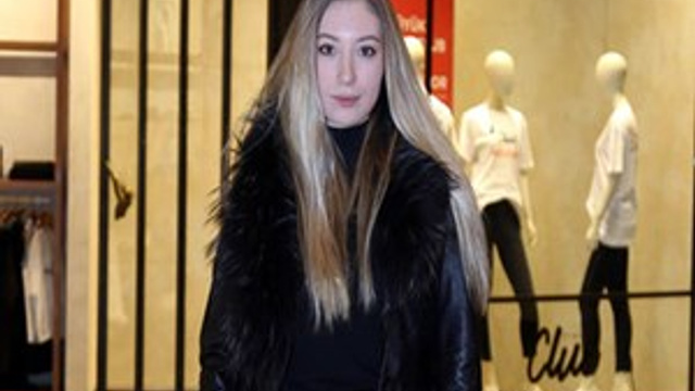 Yasmin Erbil: "Teklifleri değerlendiriyorum"