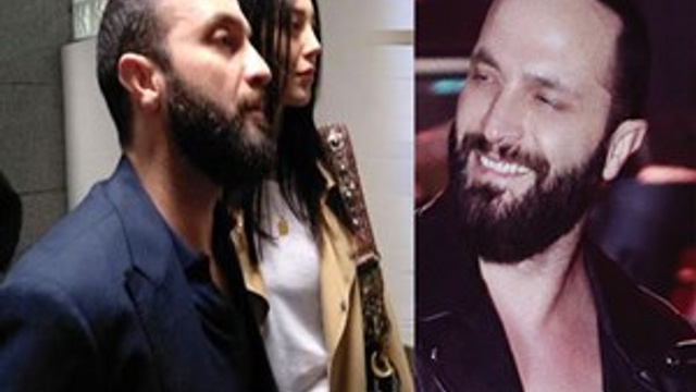 Çark eden Berkay dilekçe verdi!