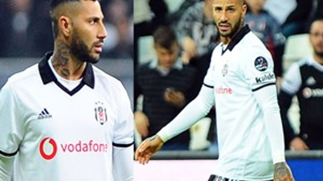 Quaresma: "Fener'le hesabım var"
