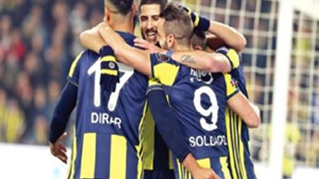 Özlenen Fener geri döndü!