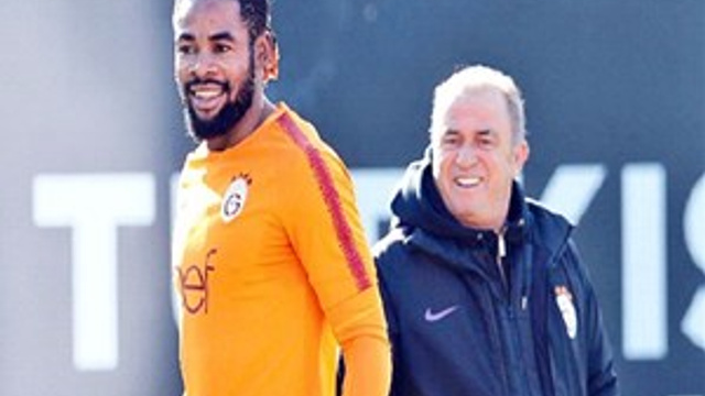 Başkan Cengiz: "Bariyerleri rahat aştık"