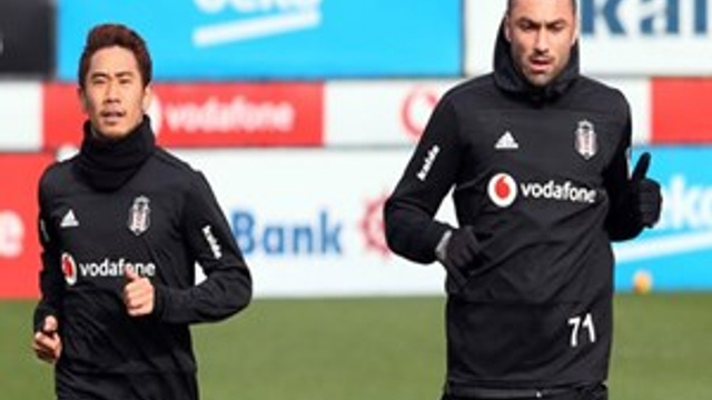 Beşiktaş az paraya çok iş yaptı
