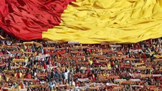 Göztepe kabustan uyanamadı