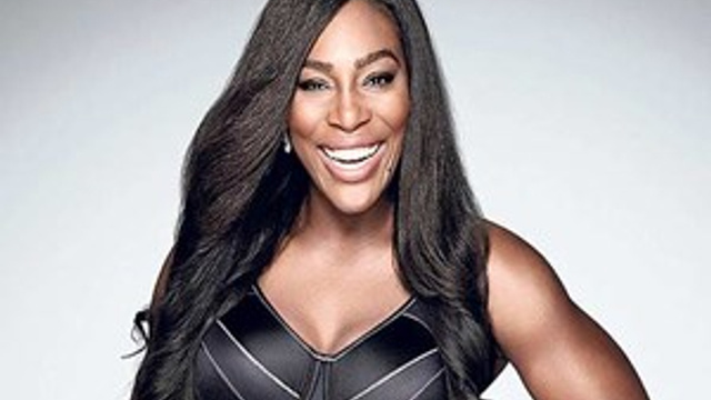 Serena Williams tenisi hala öğreniyor