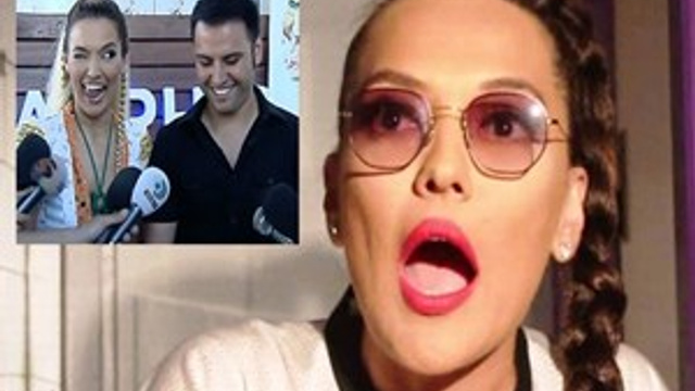 Demet Akalın'dan olay Alişan yorumu!