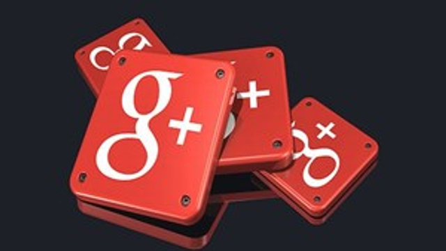 Google+ 2 Nisan'da kapanıyor