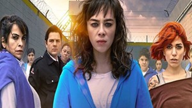 Yakışıklı oyuncu 'Avlu'nun kadrosuna dahil oldu