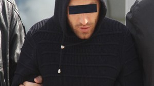 Sevgilisinin ablasını gasp eden şahsa 11 yıl hapis