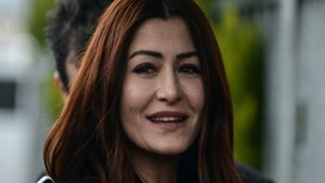 Deniz Çakır’a yine yargı yolu göründü