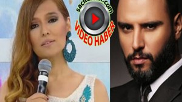 Demet Akalın ve Alişan gözyaşlarıyla barıştı!
