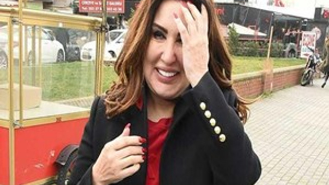 Nükhet Duru'dan ‘Siz hala yaşıyor musunuz?’ yorumuna yanıt