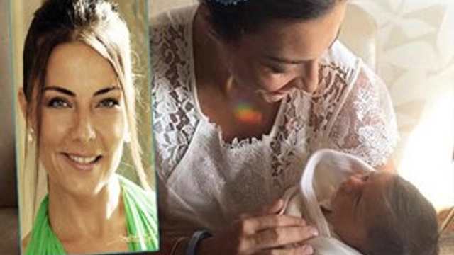 Burcu Kara sordu: "Hangi annenin çocuğu olmak isterdiniz?"